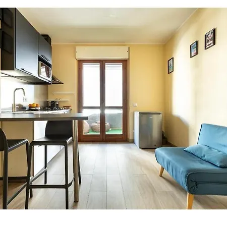 Apartment Domus Aurora