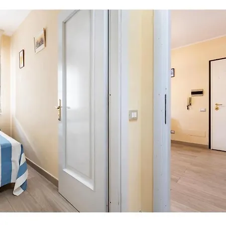 דירה Domus Aurora *