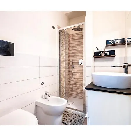 Apartment Domus Aurora