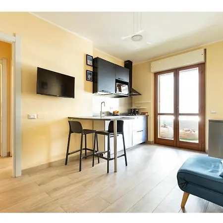 Domus Aurora Apartment