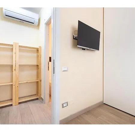 Apartman Domus Aurora *