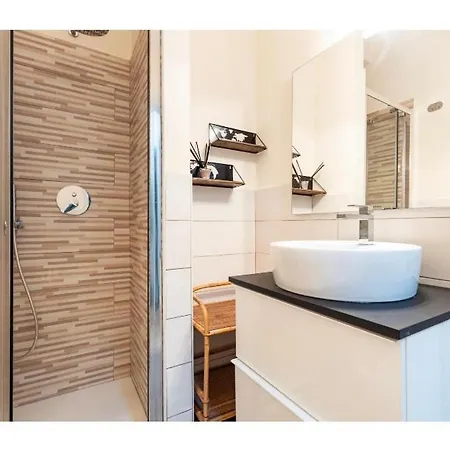 Apartman Domus Aurora