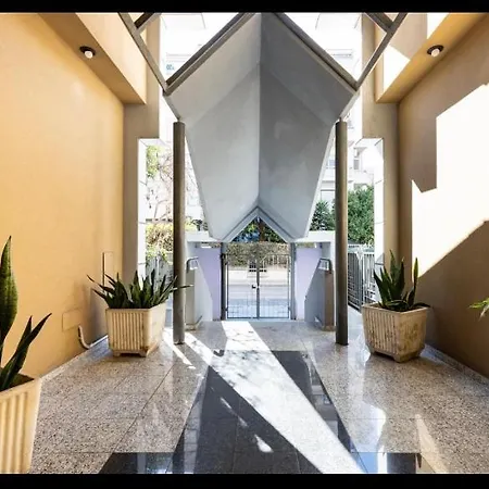 Domus Aurora * Cagliari